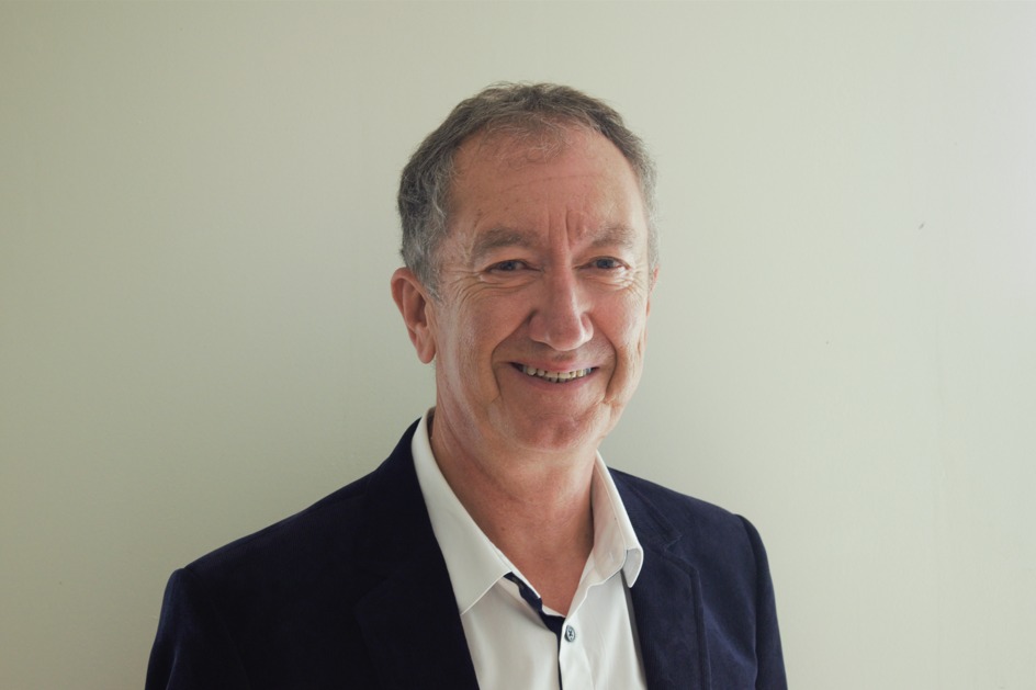 photo portrait Daniel Garcia