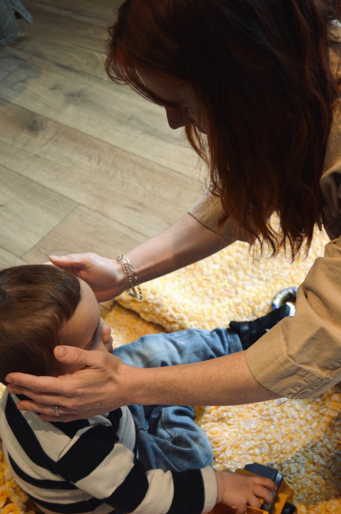 photo activite Melanie shanlou