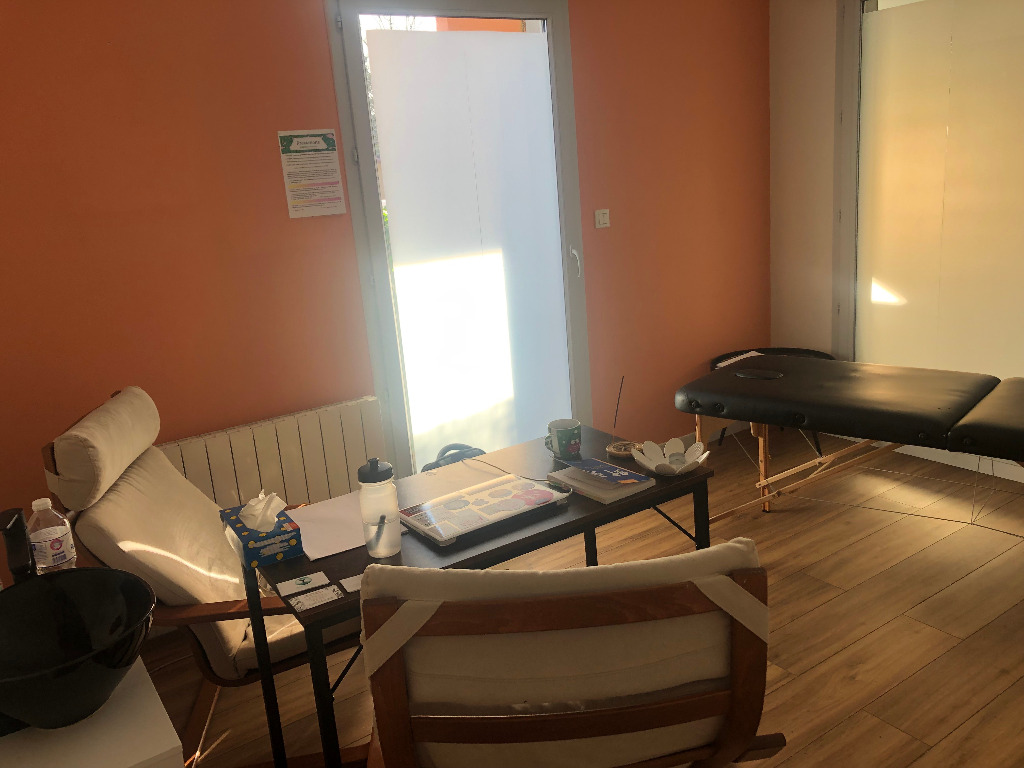 photo cabinet Léa Sidelsky