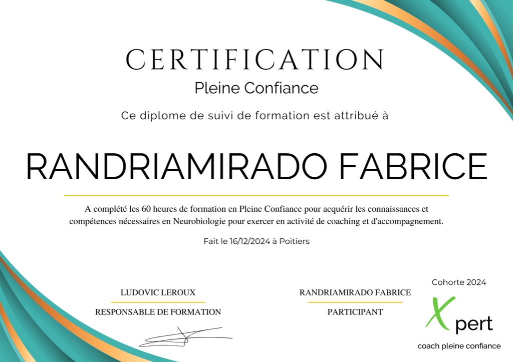 photo diplome Fabrice Randriamirado un-meilleur-quotidien