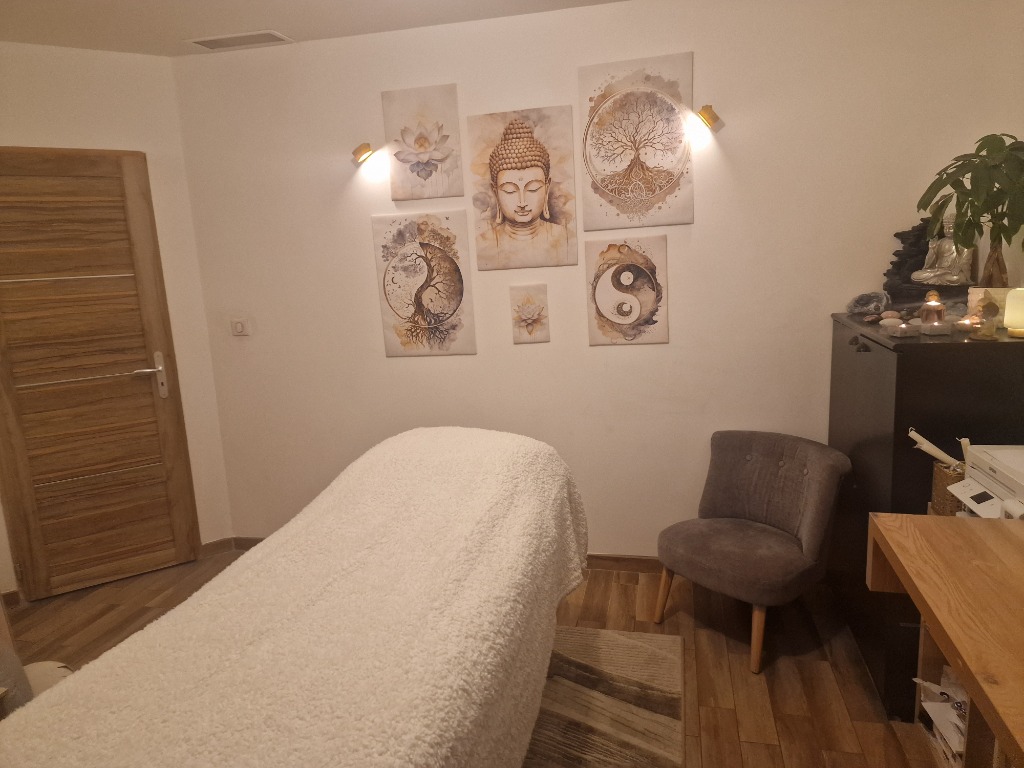 photo cabinet MATHIEU VALERIE