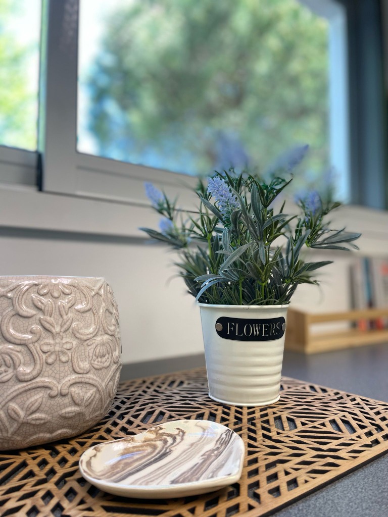 photo portrait Victoria ANGHEL Thérapeute