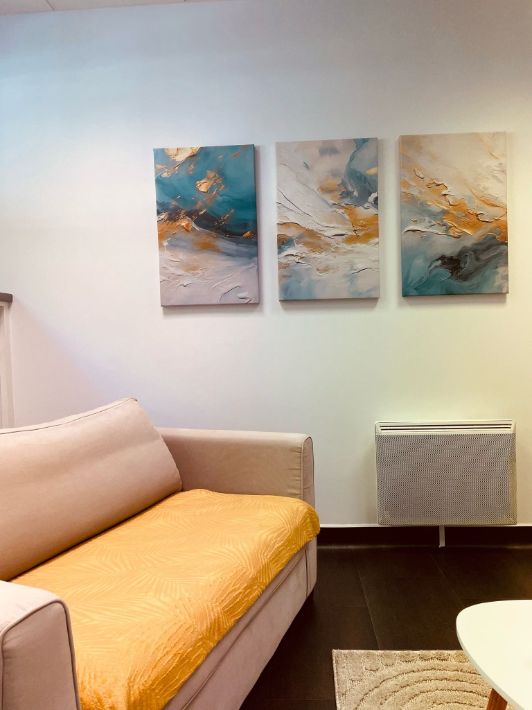 photo seance Victoria ANGHEL Thérapeute