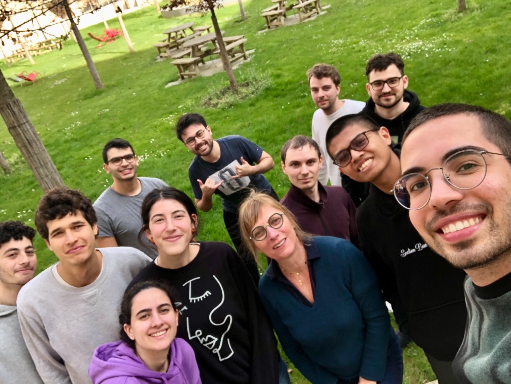 photo activite Cécile TOURNESOL