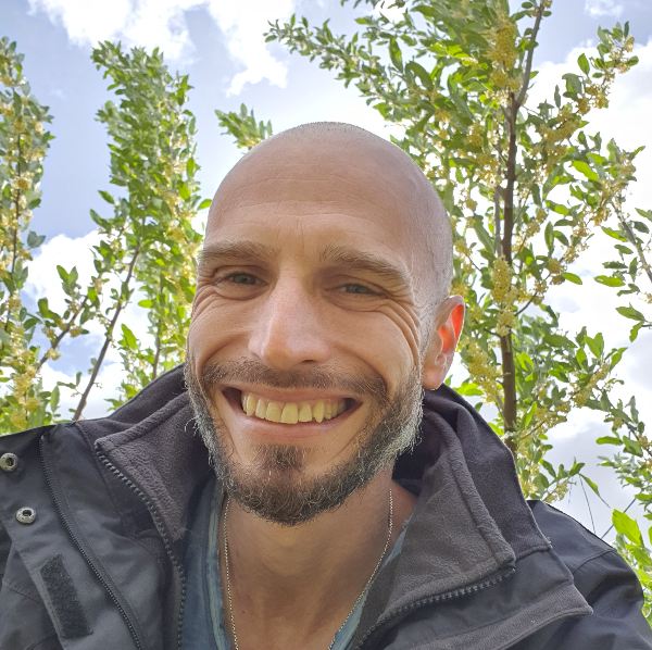 Le Parfait Accord, Yann Pochon