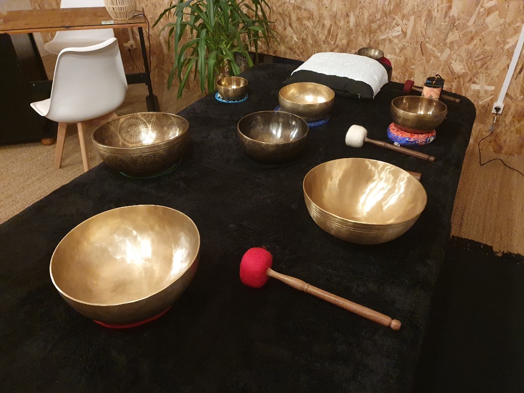 photo cabinet Le Parfait Accord