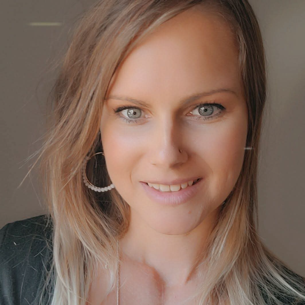 Charlotte Tommes Sophrologue