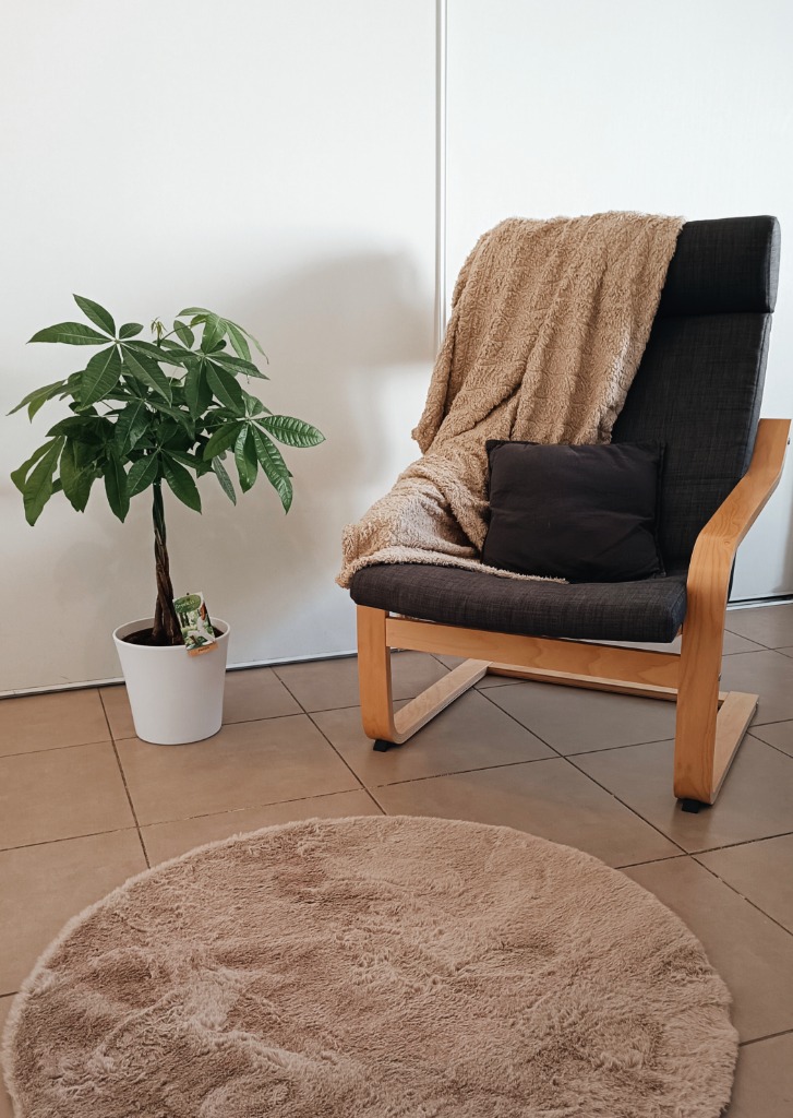 photo cabinet Charlotte Tommes Sophrologue