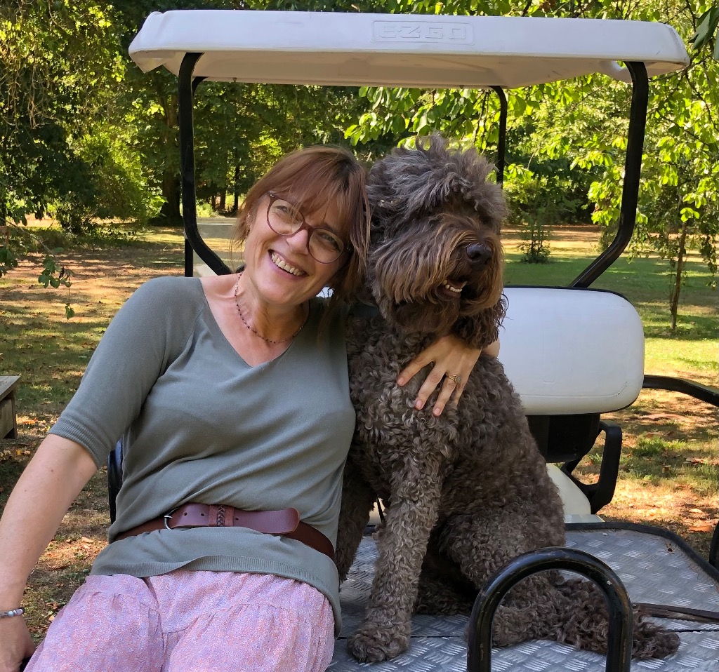 photo portrait Etre et Vivre Autrement 