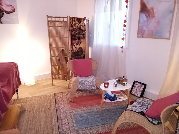 photo cabinet Isabelle Vassallo