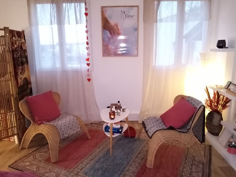 photo seance Isabelle Vassallo