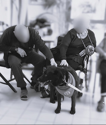 photo activite Ophélie Guénichot / EPAMM