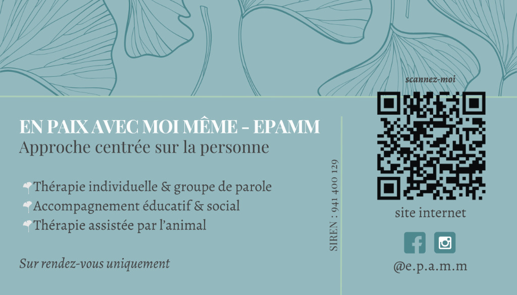 photo diplome Ophélie Guénichot / EPAMM