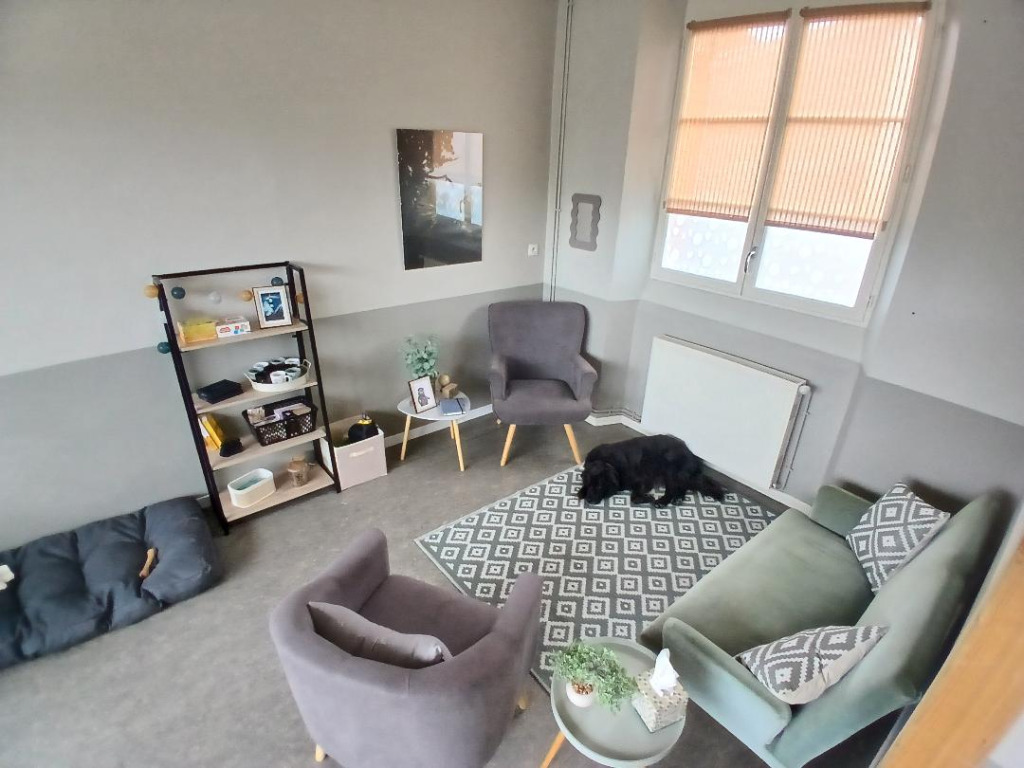 photo portrait Ophélie Guénichot / EPAMM