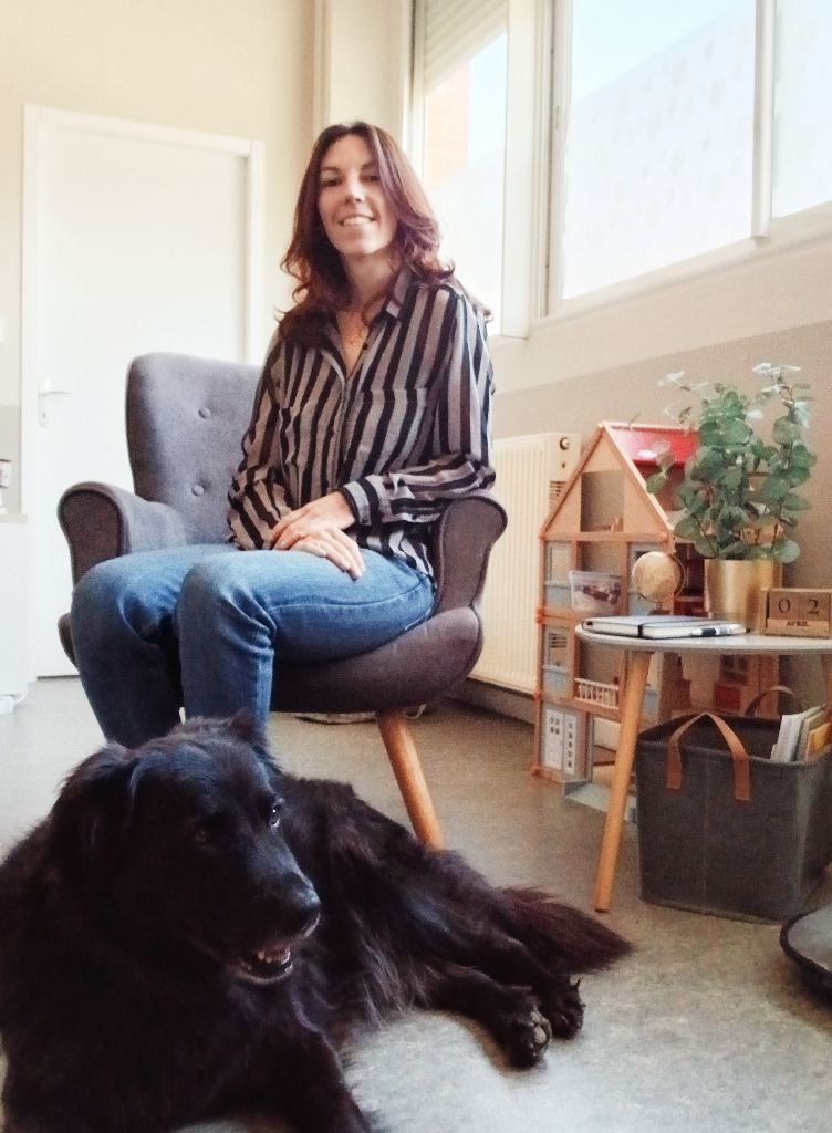 photo seance Ophélie Guénichot / EPAMM