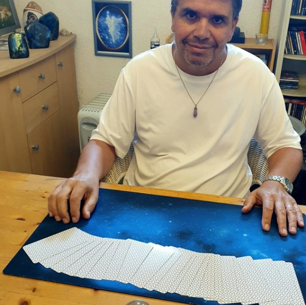 Paul Louis Voyant Médium