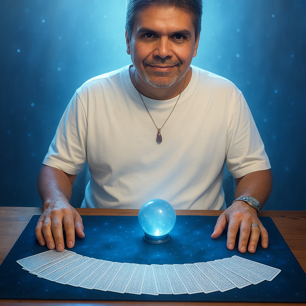 photo cabinet PAUL LOUIS VOYANT