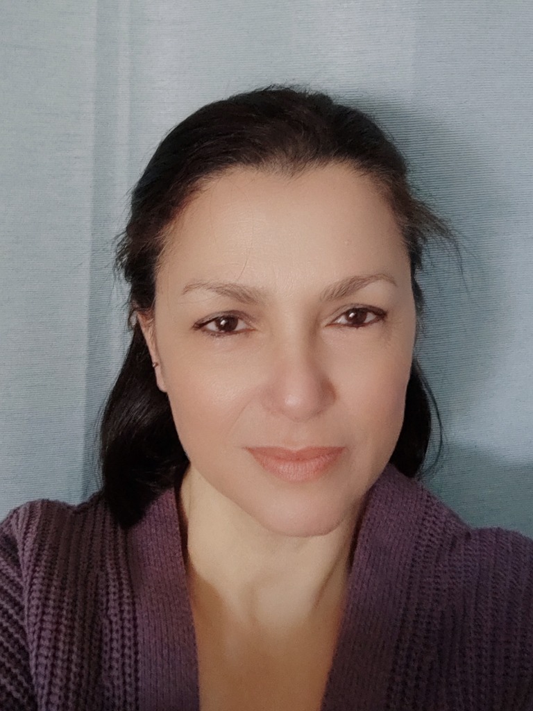 photo portrait Jamie Brondino