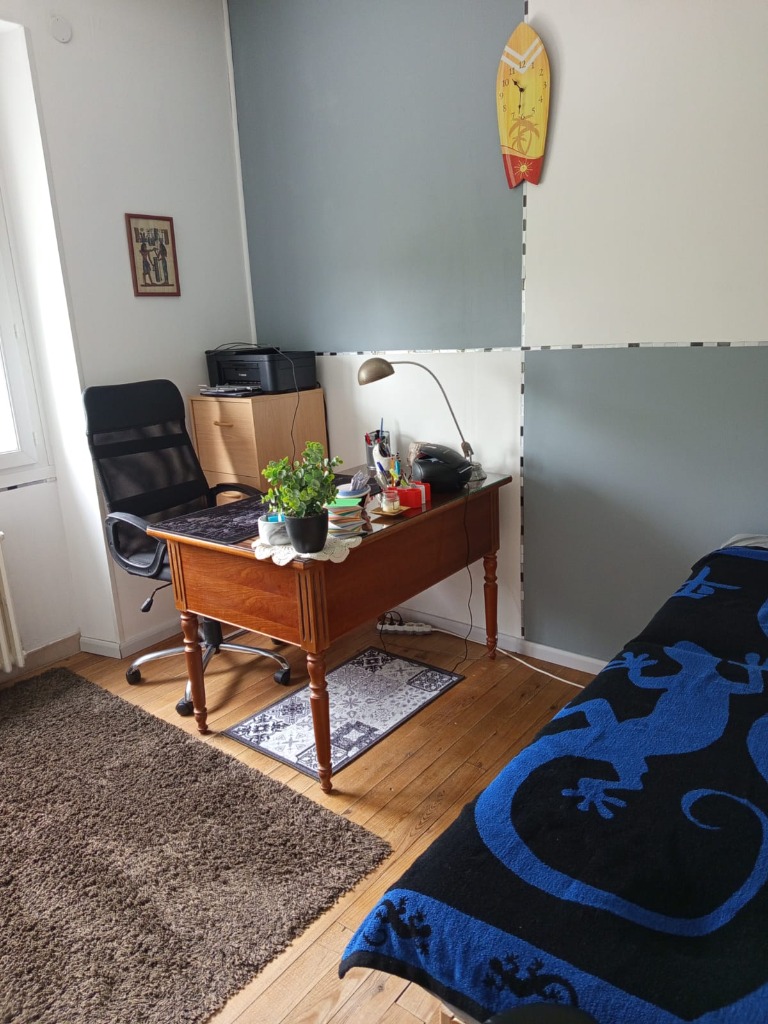 photo cabinet Le Paradis des Sens