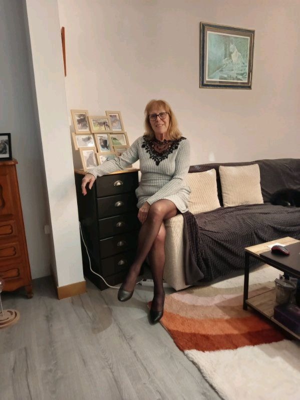 photo portrait Le Paradis des Sens