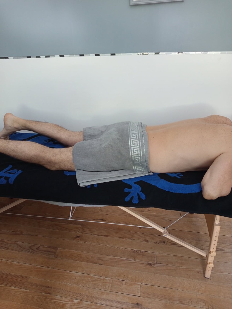 photo seance Le Paradis des Sens