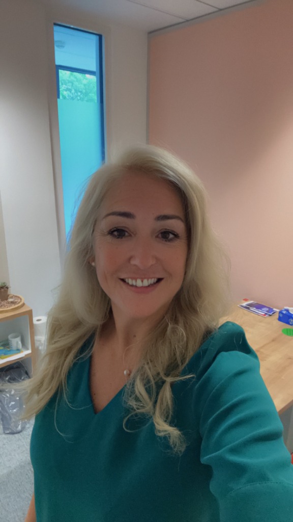 photo portrait La symphonie du Bien Être 