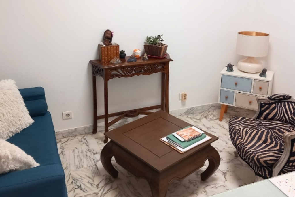 photo cabinet Jannick Boubli - Psychologue Nice