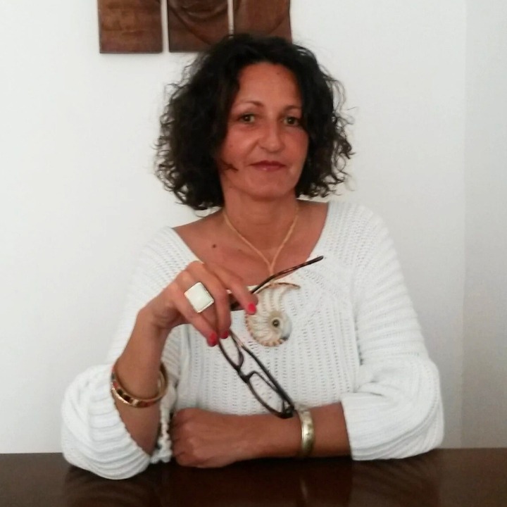 photo portrait Jannick Boubli - Psychologue Nice