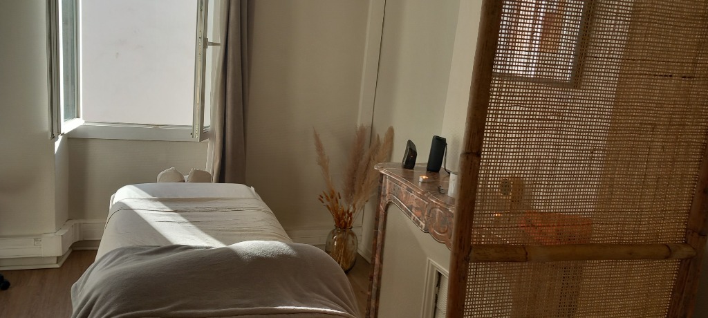 photo cabinet Julie allegre