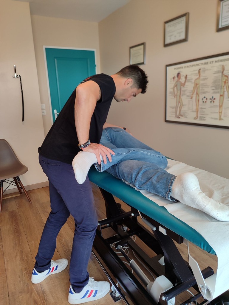 photo cabinet Christian Bello