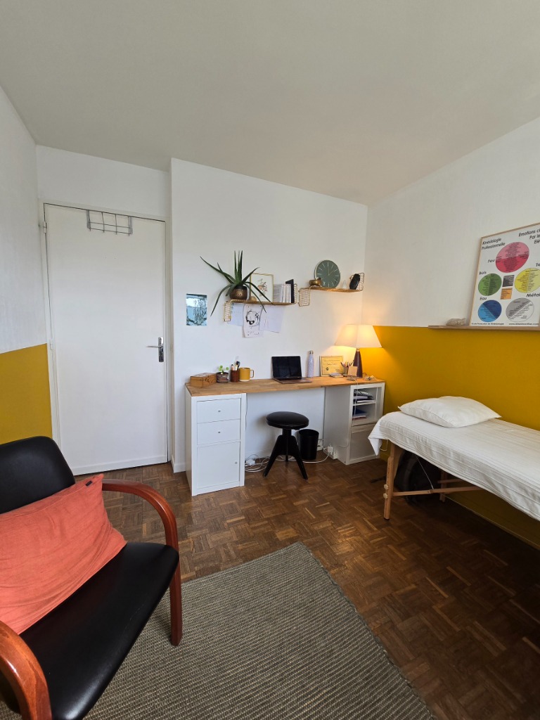 photo cabinet Maryse Lebel