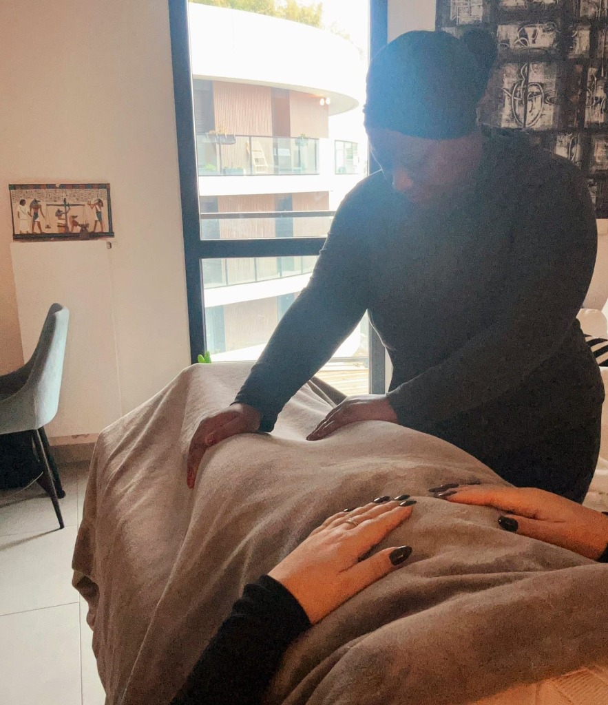 photo seance KENDEYA SPIRIT