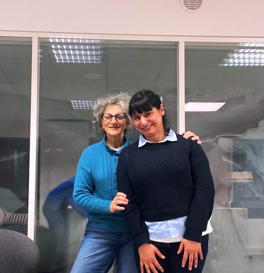 photo activite De nous à lui