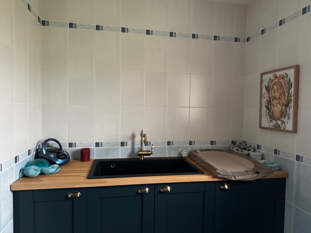 photo cabinet De nous à lui