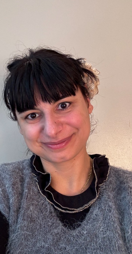 photo portrait De nous à lui