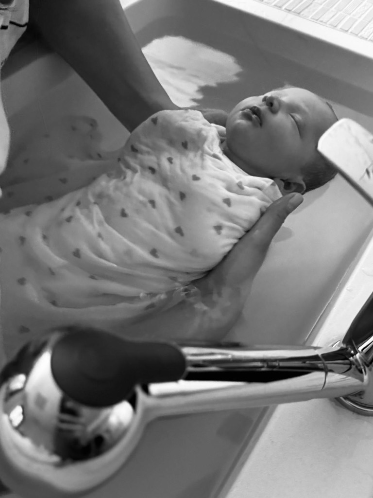 photo seance De nous à lui