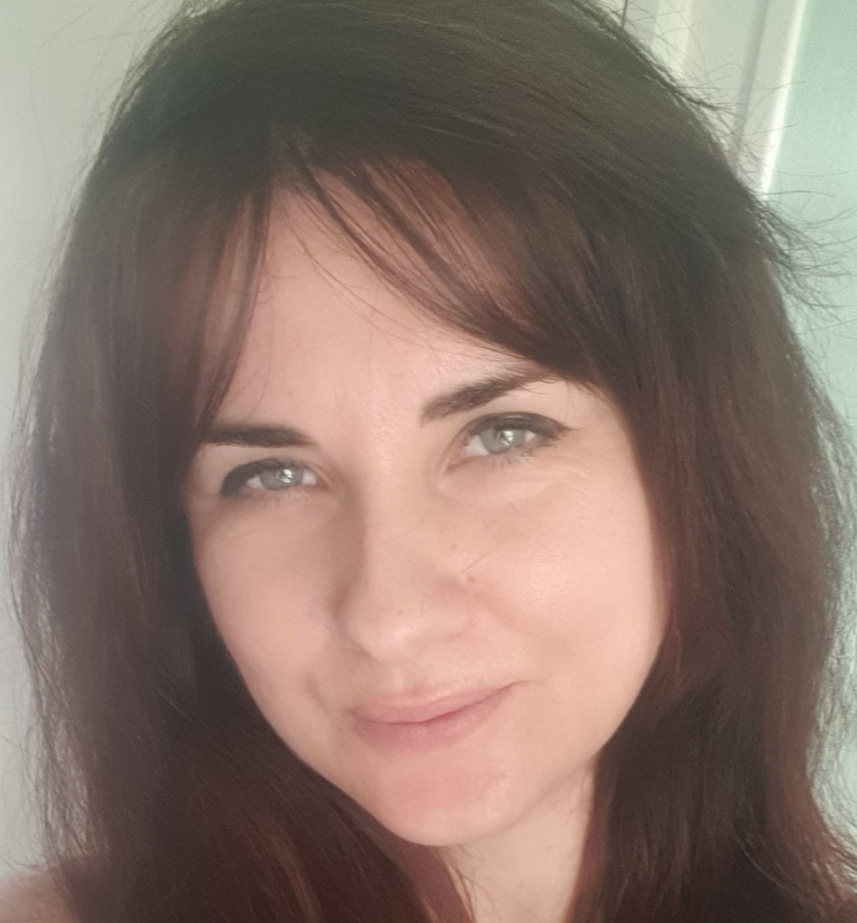 photo portrait Laura Séguès