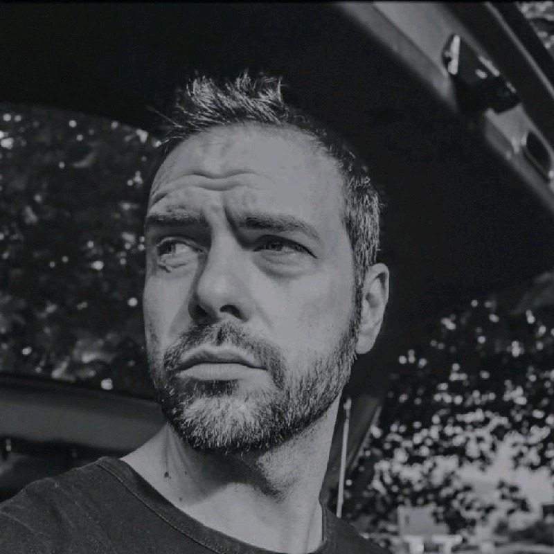 photo portrait Decreton Loïc