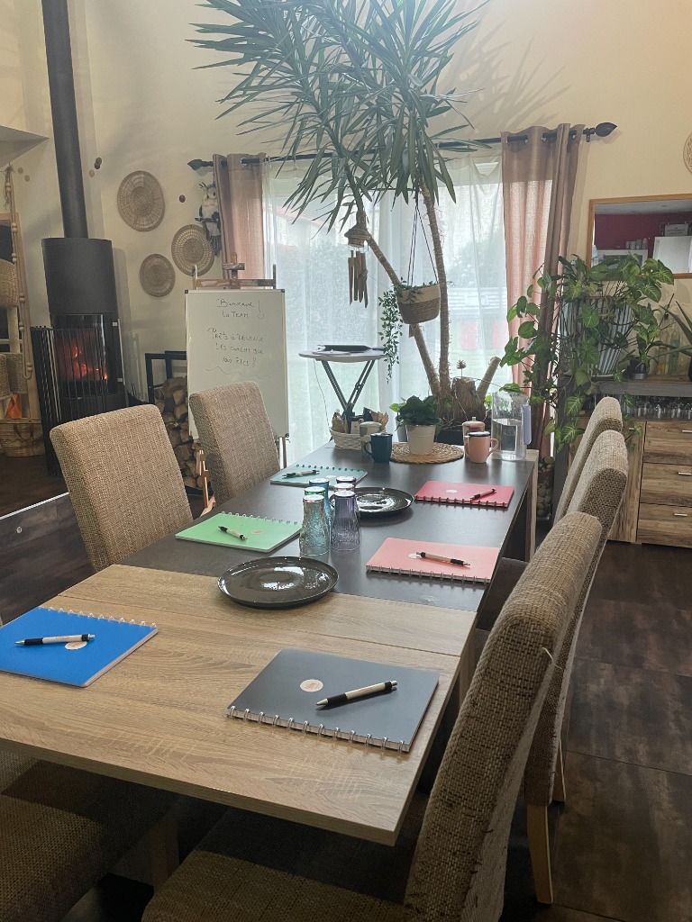 photo cabinet Léticia GRANGER