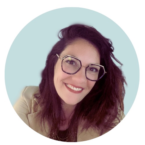 photo portrait Léticia GRANGER