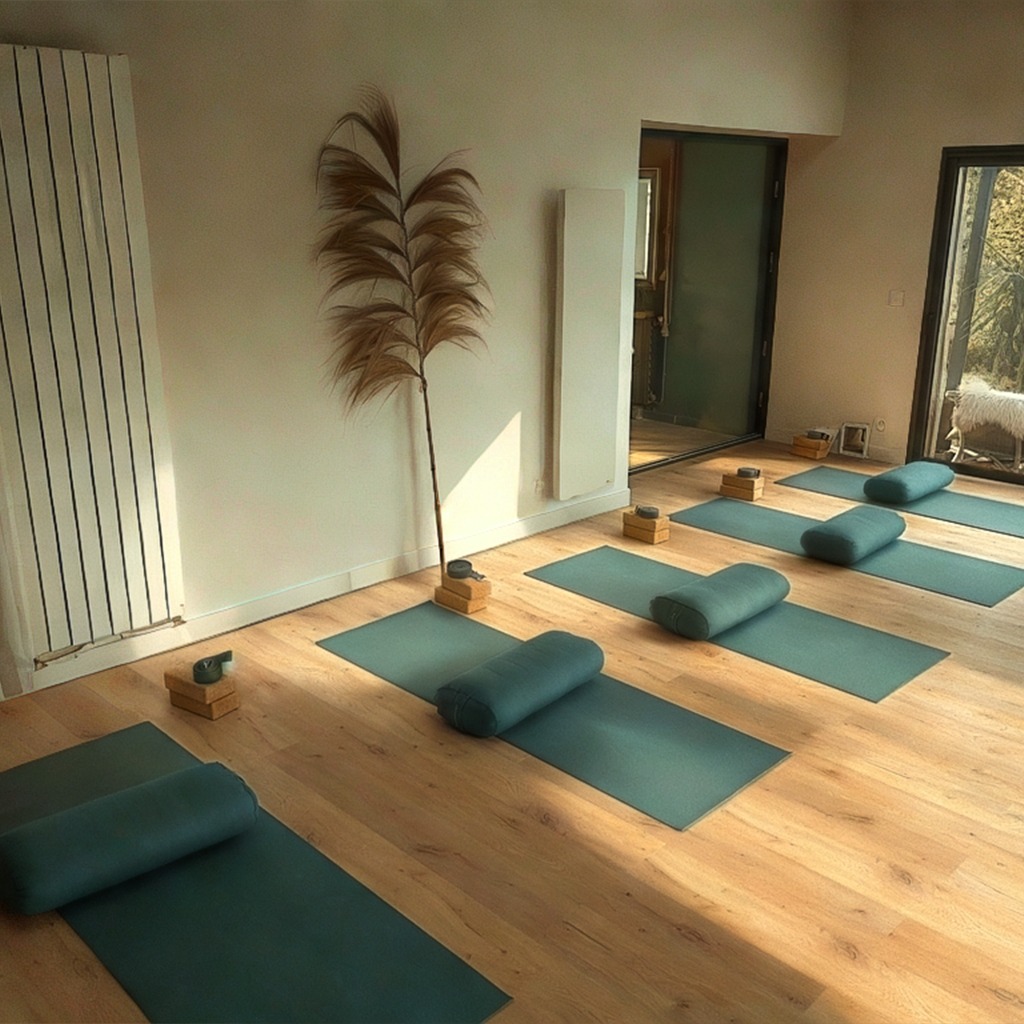 photo cabinet Tendance Yoga