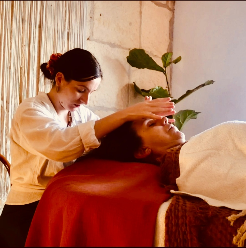 photo activite Marion nunez