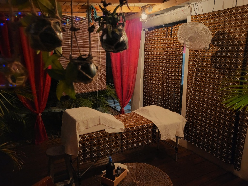 photo portrait Cathy