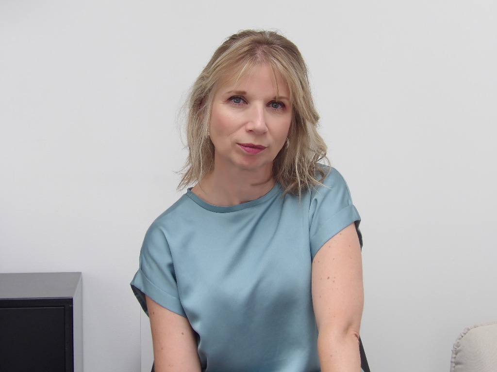 photo portrait Stéphanie Lucas