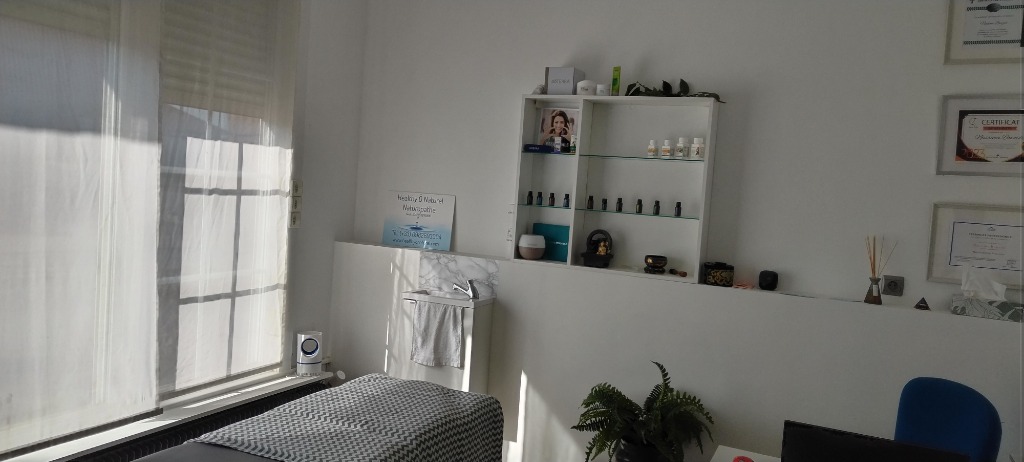 photo cabinet Healthy Ô Naturel 