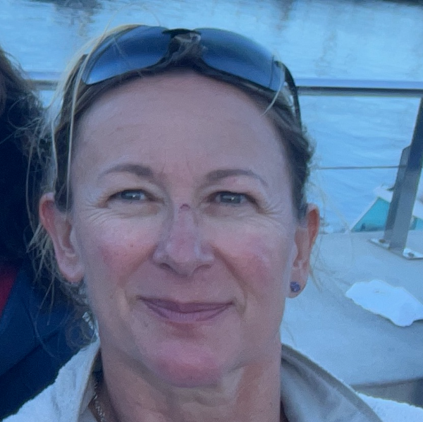 Bénédicte Barbance