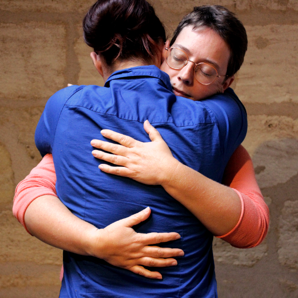 Laure TAVERNIER TERRE DE CALINS