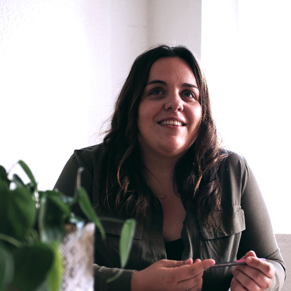 Laura Jacquet - Explor&Sens