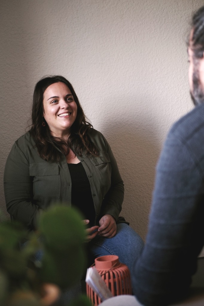 photo cabinet Laura Jacquet - Explor&Sens