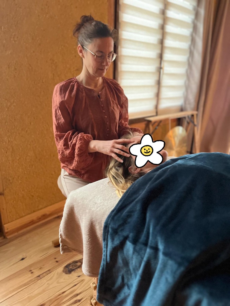 photo portrait Novince